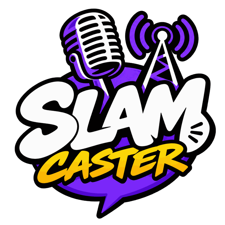 SlamCaster